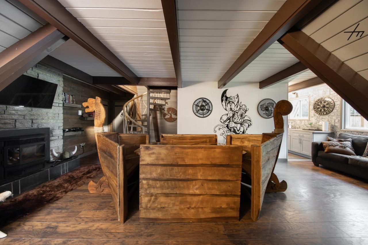 Casa vacanze Shorebirds *