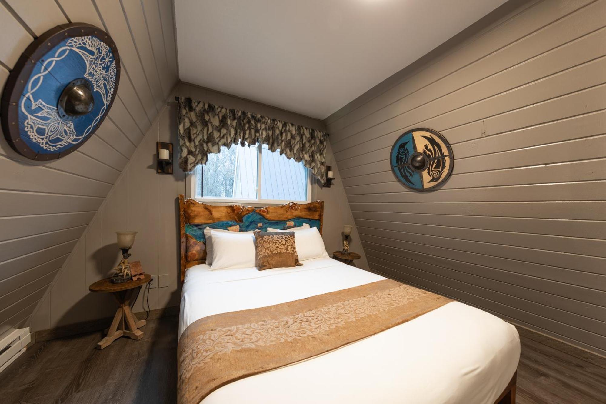 Casa vacanze Shorebirds *