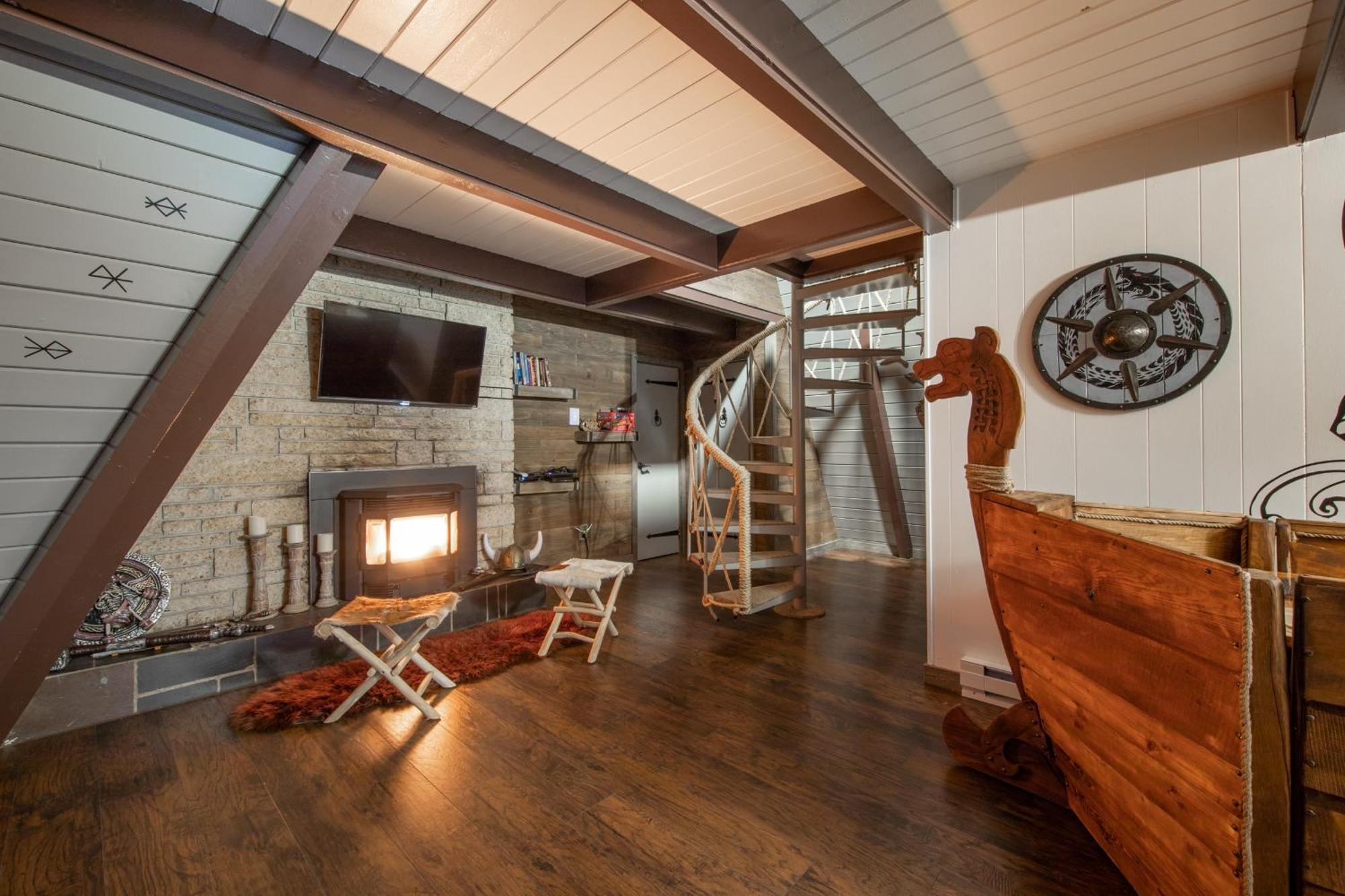 Casa vacanze Shorebirds