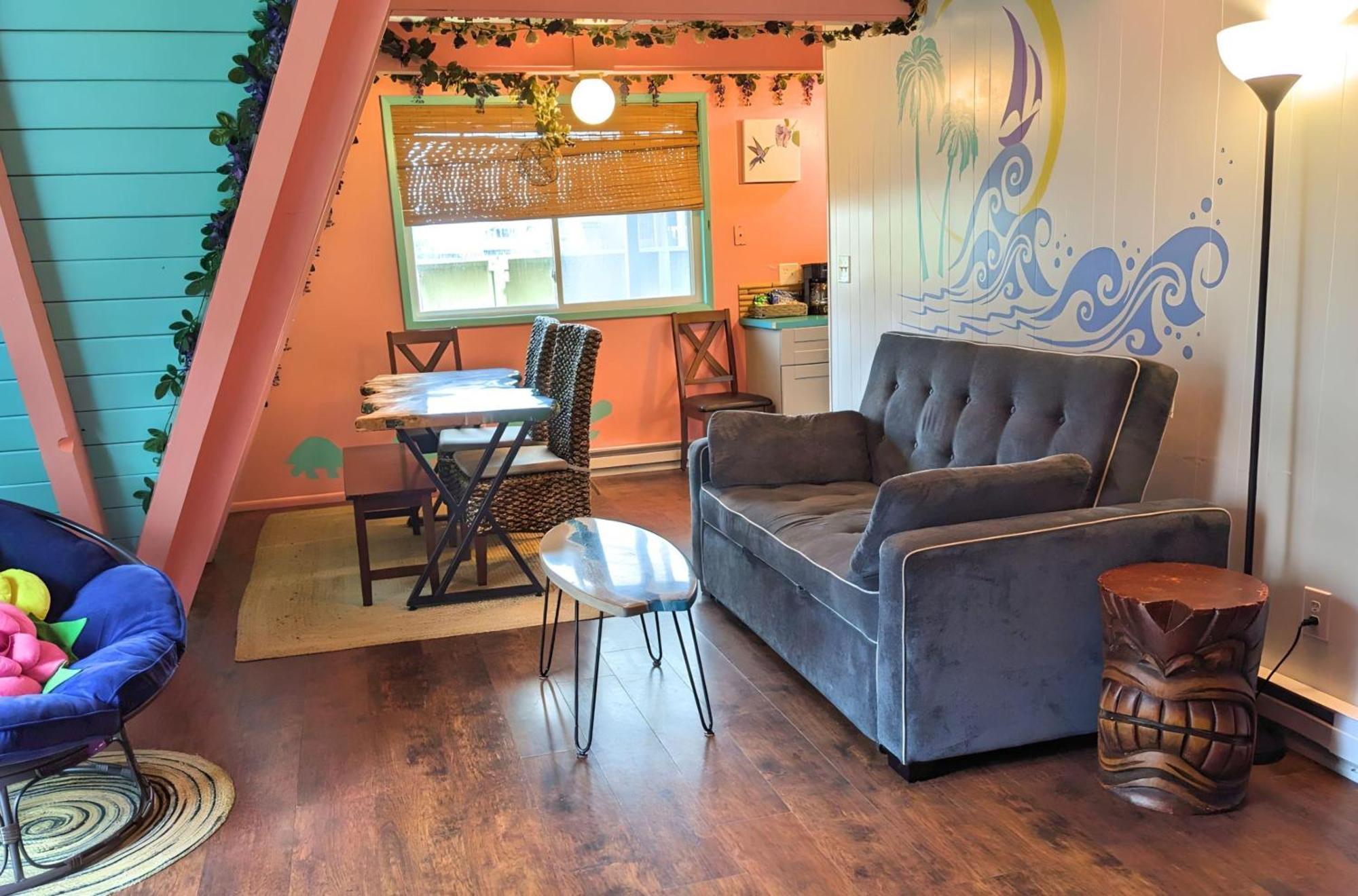 Casa vacanze Shorebirds *